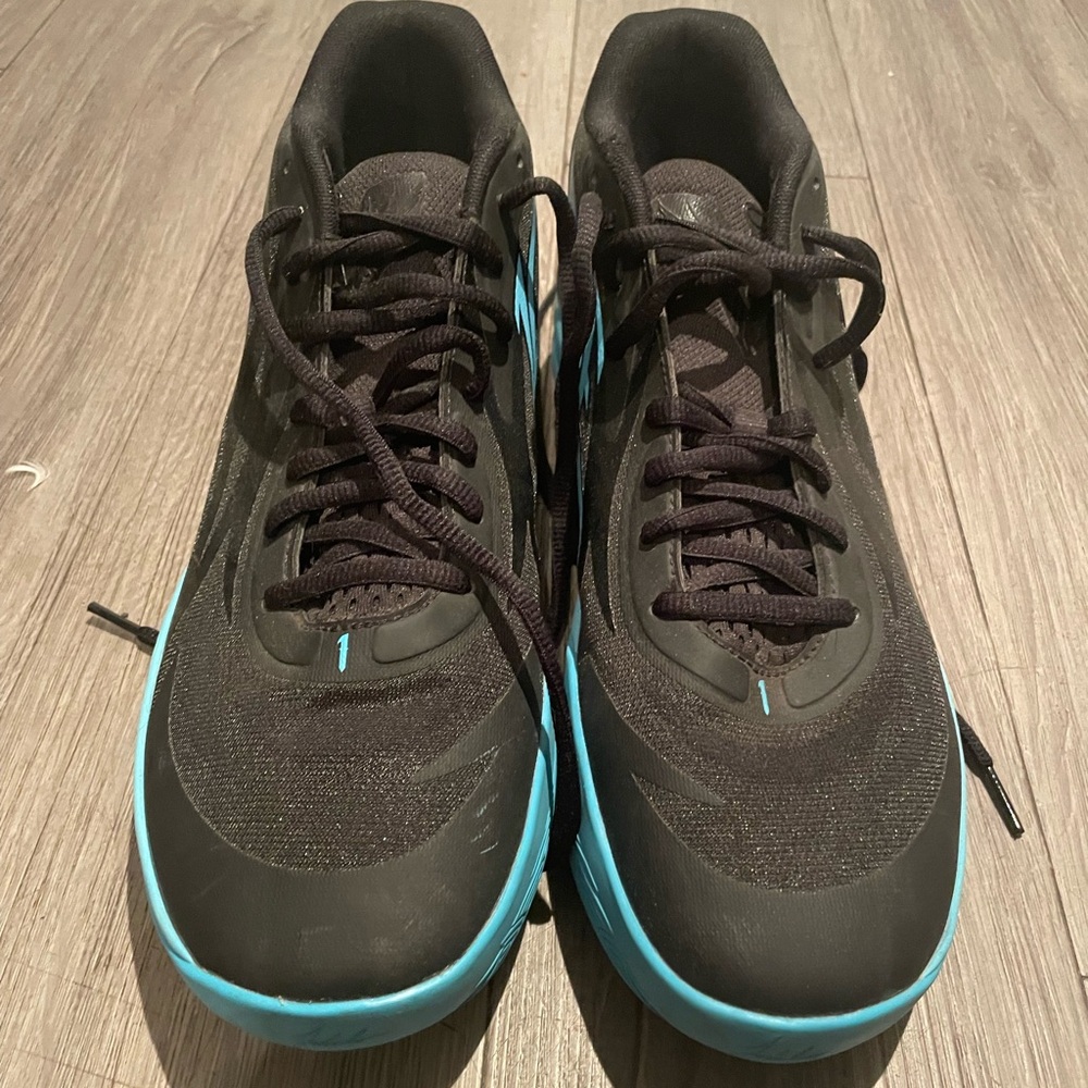 LeMelo Ball 2.0 Basketball Shoes